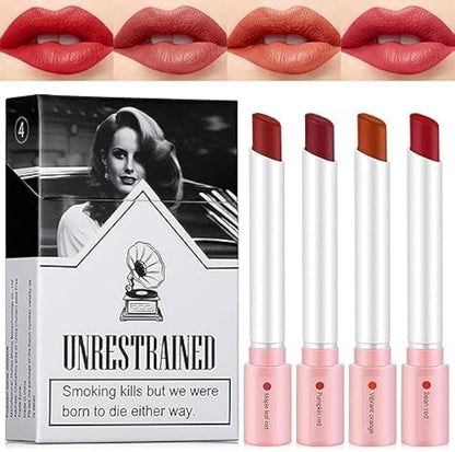 LANA DEL REY LIPSTICKS